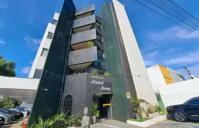 Sala comercial com 1 sala para alugar na lima e silva,, 1271, lagoa nova, natal por r$ 637