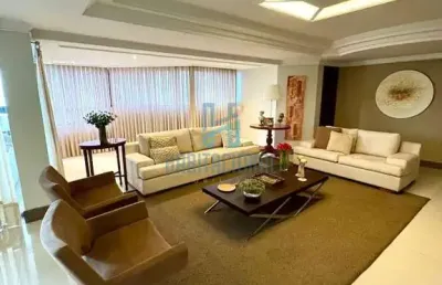 Apartamento com 4 quartos à venda na nascimento de castro, 1245, lagoa nova, natal por r$ 1.475.000