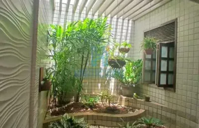 Casa com 4 quartos à venda na doutor raul alencar, 707, barro vermelho, natal por r$ 429.000