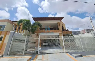 Casa com 3 quartos à venda na coronel silvino bezerra, 1186, lagoa seca, natal por r$ 600.000