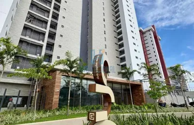 Apartamento com 3 quartos à venda na jornalista alexis gurgel, 1737, capim macio, natal por r$ 1.570.000