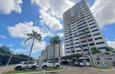 Apartamento com 2 quartos para alugar na rua lúcia viveiros, 255, neópolis, natal por r$ 2.250