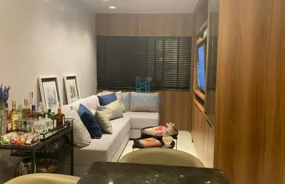 Apartamento com 2 quartos à venda na júlio gomes moreira, 955, barro vermelho, natal por r$ 460.000