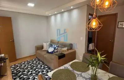 Apartamento com 2 quartos à venda na moema tinoco da cunha lima, 805, pajuçara, natal por r$ 235.000