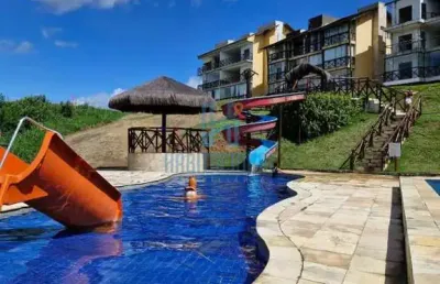 Apartamento com 2 quartos à venda na pb-103, 1, chã do lindolfo, bananeiras por r$ 400.000