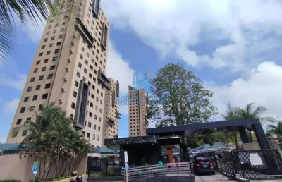 Apartamento com 2 quartos à venda na das brancas dunas, 65, candelária, natal por r$ 380.000