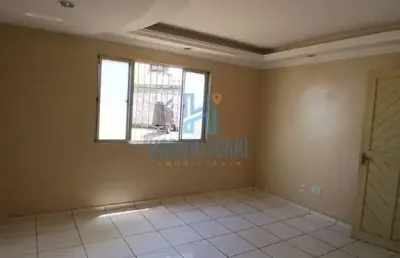 Apartamento com 2 quartos à venda na sampaio correia, 80, dix-sept rosado, natal por r$ 115.000
