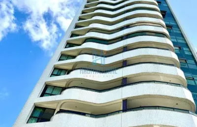 Apartamento com 3 quartos para alugar na desembargador hemetério fernandes, 1163, tirol, natal por r$ 2.734