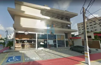 Sala comercial para alugar na desembargador josé gomes da costa--sala 303, 1879, capim macio, natal por r$ 1.700