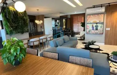 Apartamento com 3 quartos à venda na dos tororós, 730, lagoa nova, natal por r$ 1.600.000