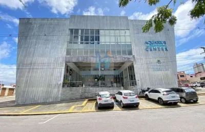 Sala comercial para alugar na das brancas dunas,,,,, 5651, candelária, natal por r$ 2.200