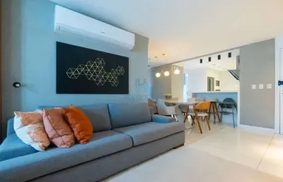 Apartamento com 3 quartos à venda na amintas barros - de 1948 a 2594, 2070, lagoa nova, natal por r$ 980.000