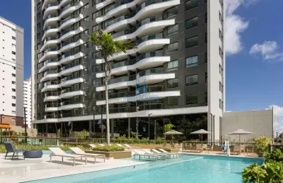 Apartamento com 3 quartos à venda na maria auxiliadora, 500, tirol, natal por r$ 1.003.000