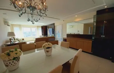Apartamento com 3 quartos à venda na nascimento de castro, 2106, lagoa nova, natal por r$ 1.099.999