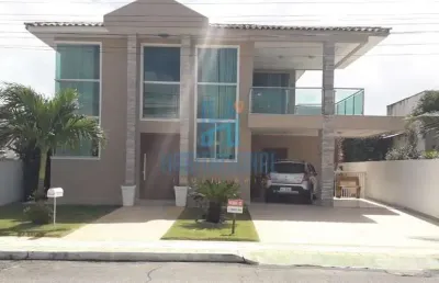 Casa com 3 quartos à venda na das américas, 500, parque das nações, parnamirim por r$ 1.150.000