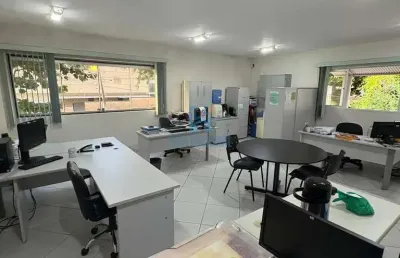 Sala comercial para alugar na dos pinheirais, 684, neópolis, natal por r$ 2.044