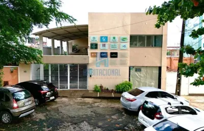 Sala comercial para alugar na dos pinheirais, 684, neópolis, natal por r$ 2.042