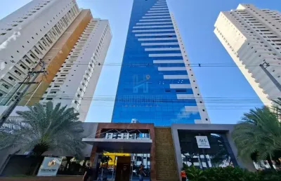 Sala comercial para alugar na avenida campos sales, 901, tirol, natal por r$ 3.300