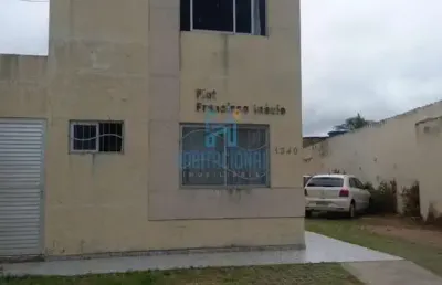 Kitnet / stúdio para alugar na rua jaguarari, 1340, alecrim, natal por r$ 952