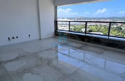 Apartamento com 3 quartos à venda na deputado clóvis motta, 3090, lagoa nova, natal por r$ 1.150.000