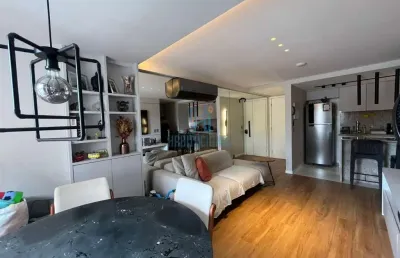 Apartamento com 2 quartos à venda na rua demócrito de souza paiva, 818, lagoa nova, natal por r$ 390.000