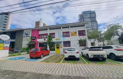 Ponto comercial para alugar na avenida afonso pena, 1204, tirol, natal por r$ 6.300