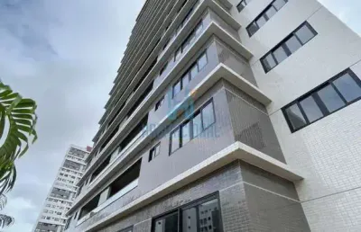Apartamento com 3 quartos à venda na epitácio andrade, 1318, barro vermelho, natal por r$ 1.120.000