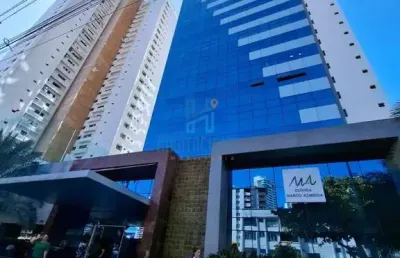 Sala comercial para alugar na avenida campos sales, 901, tirol, natal por r$ 3.300