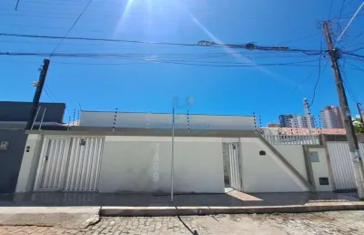 Casa com 3 quartos à venda na rua são josé de mipibu, 1489, lagoa nova, natal por r$ 450.000