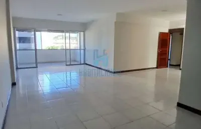 Apartamento com 3 quartos à venda na rui barbosa, 1594, lagoa nova, natal por r$ 450.000