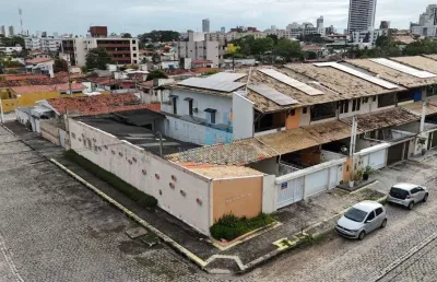 Prédio para alugar na rua clementino farias, 2072, nova descoberta, natal por r$ 4.000