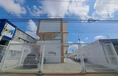 Kitnet / stúdio para alugar na miguel castro,, 941, nossa senhora de nazaré, natal por r$ 650