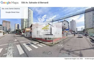 Terreno à venda em excelente localização em campinas-sj