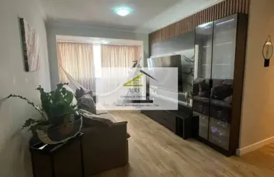 Apartamento com 3 quartos à venda na Rua Quinze de Novembro, 150, Campinas, São José