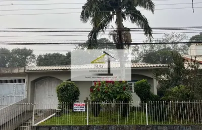 Casa com 3 quartos à venda na Rua Waldemar Ouriques, 838, Capoeiras, Florianópolis