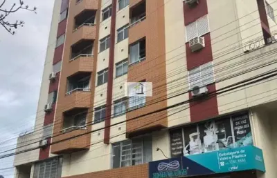 Apartamento de 01 dormitório em excelente localização campinas/sc
