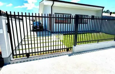 Apartamento com 3 quartos à venda na Rua Ada da Silva Pacheco, 166, Forquilhas, São José