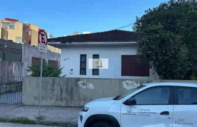 Terreno à venda na Rua Cruz E Souza, 514, Campinas, São José