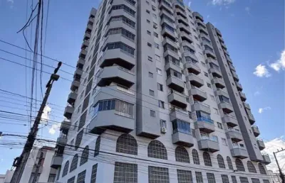 Apartamento com vista para o mar no kobrasol – 2 quartos (1 suíte com banheira)!