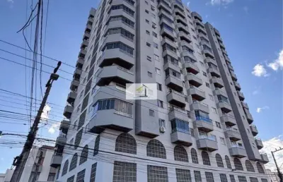 Excelente apartamento de 3 quartos sendo um súite no coração do bairro kobrasol