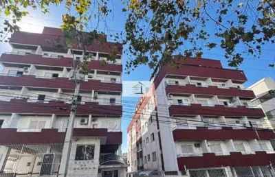 Excelente apartamento de 3 quartos com garagem proximo da ufsc