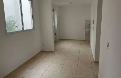 Oportunidade de locação – apartamento 2 quartos no residencial bromélias | bela vista – palhoça/sc