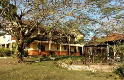 Chácara / sítio com 8 quartos à venda na Rua Citrino, 177, Vila Rica, Itaboraí