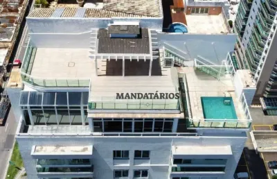 Cobertura com 3 quartos à venda na Avenida Lúcio Costa, 3500, Barra da Tijuca, Rio de Janeiro