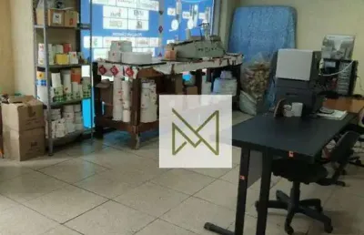 Loja para alugar, 55 m² por r$ 3.465,00/mês - recreio dos bandeirantes - rio de janeiro/rj