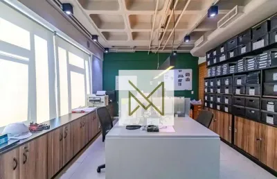 Sala comercial com 1 sala à venda na Avenida Almirante Júlio de Sá Bierrenbach, 200, Barra Olímpica, Rio de Janeiro
