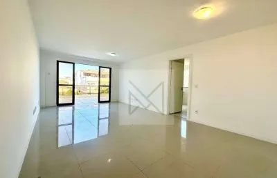 Cobertura linear à venda no recreio dos bandeirantes