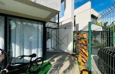 Casa em condomínio fechado com 3 quartos à venda na Rua Médico José Zeferino Bastos, 100, Recreio dos Bandeirantes, Rio de Janeiro