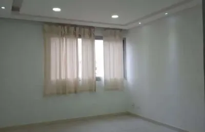 Apartamento com 3 quartos para alugar na Rua Inconfidência, 196, Jardim São Dimas, São José dos Campos
