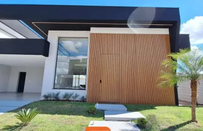 Casa em condomínio fechado com 3 quartos à venda na Avenida Aquarela do Brasil, 625, Urbanova, São José dos Campos